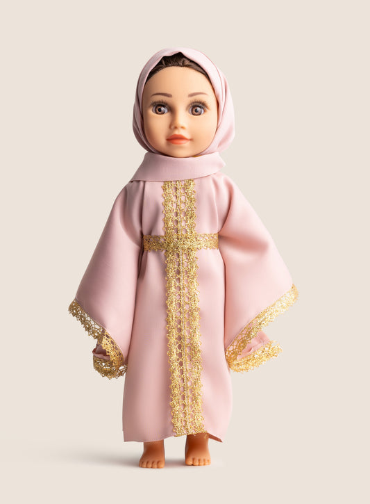 Fatima - The Radiant Visionary