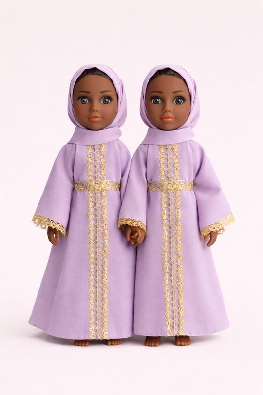 Amina Bundle
