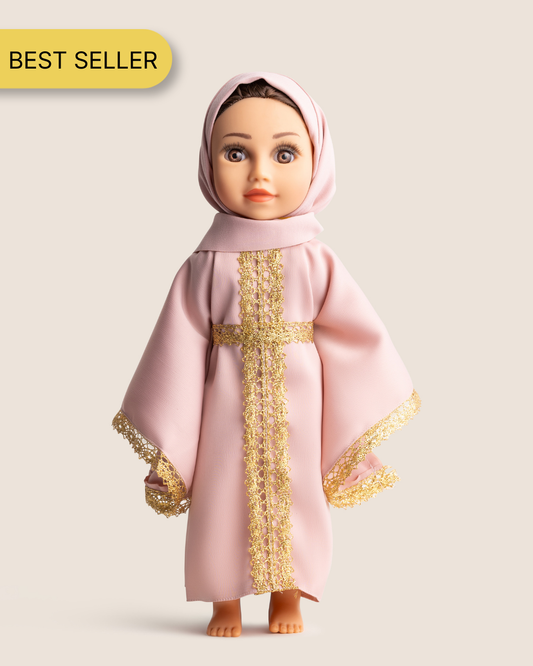 Fatima - The Radiant Visionary