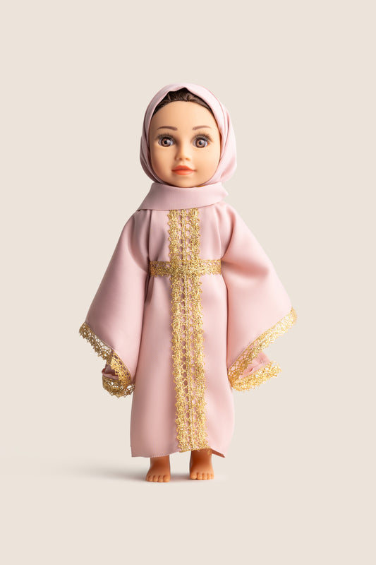 Fatima - The Radiant Visionary