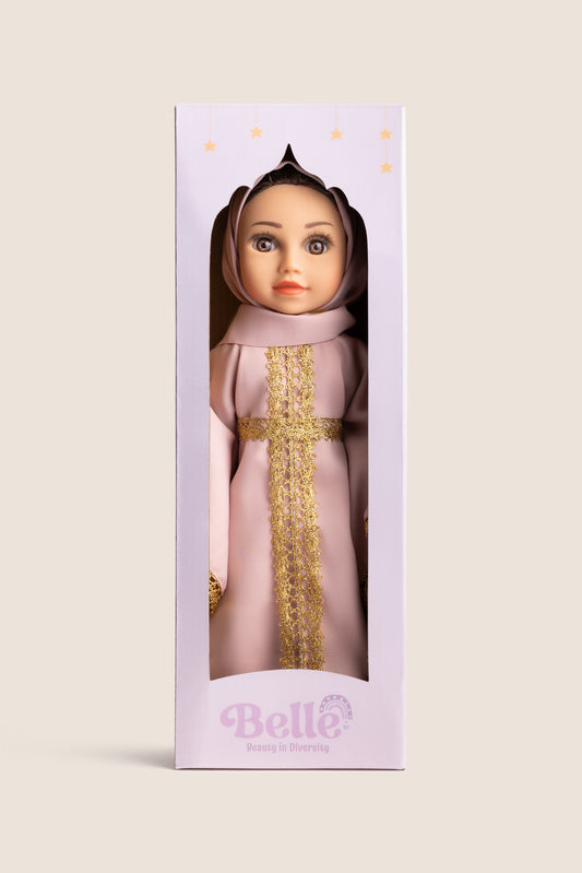 Fatima Bundle