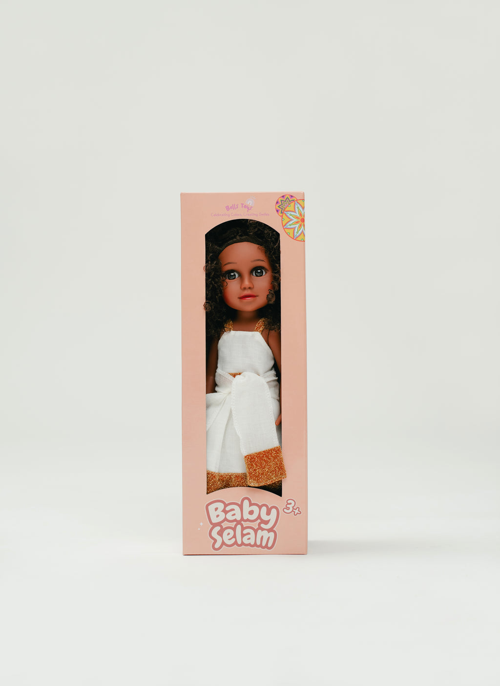 Selam Doll