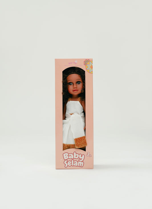 Selam Doll