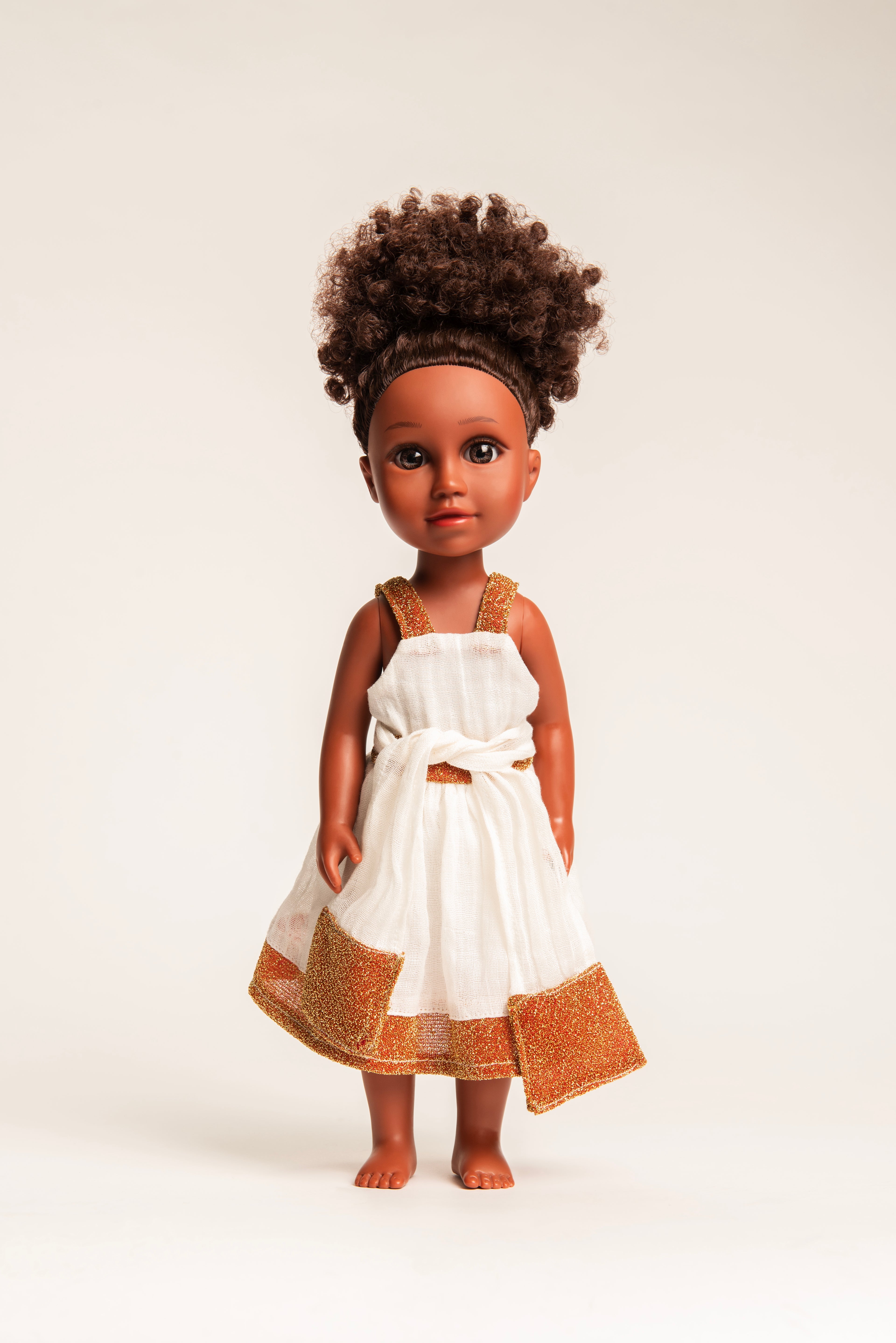 Selam – The Joyful Dreamer