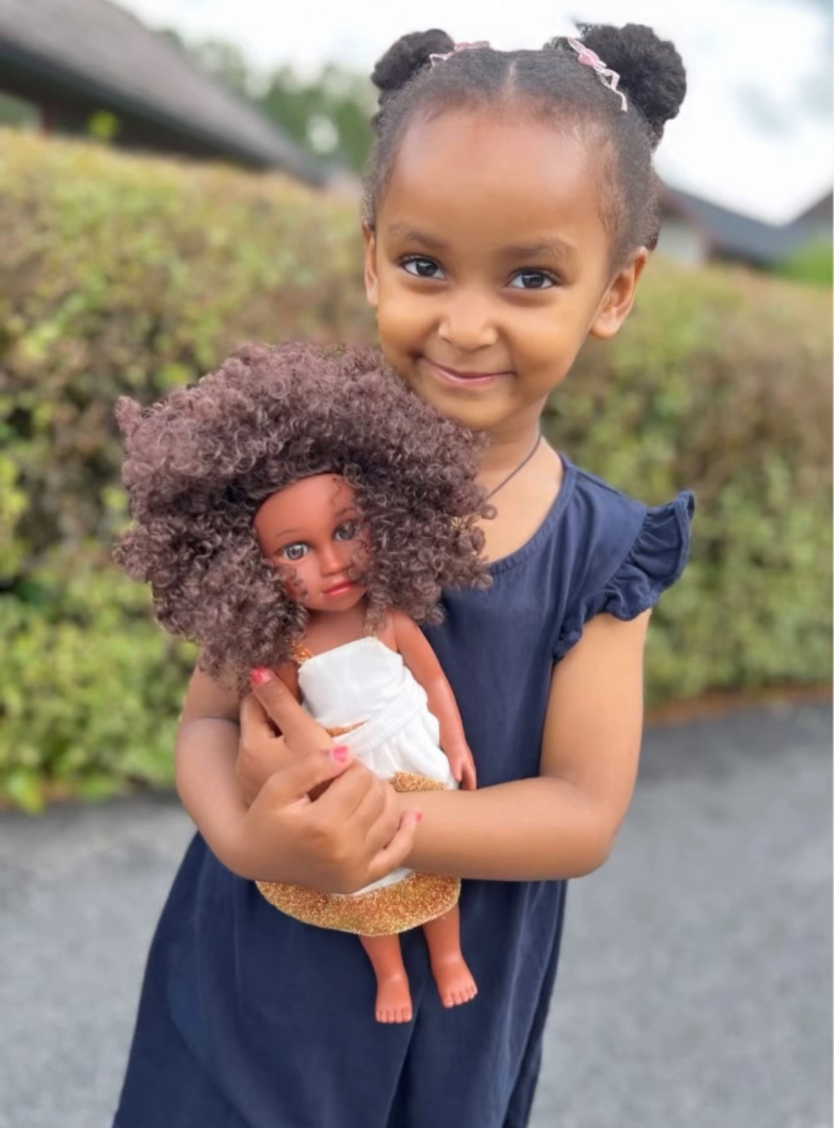 Selam – The Joyful Dreamer