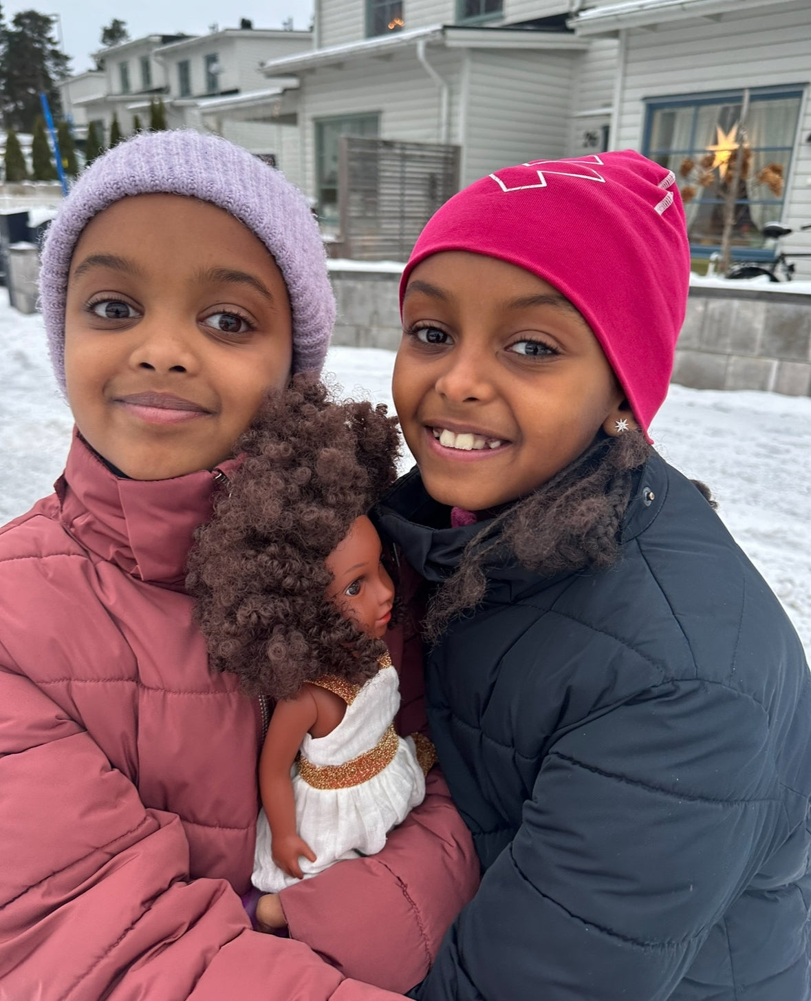 Selam – The Joyful Dreamer