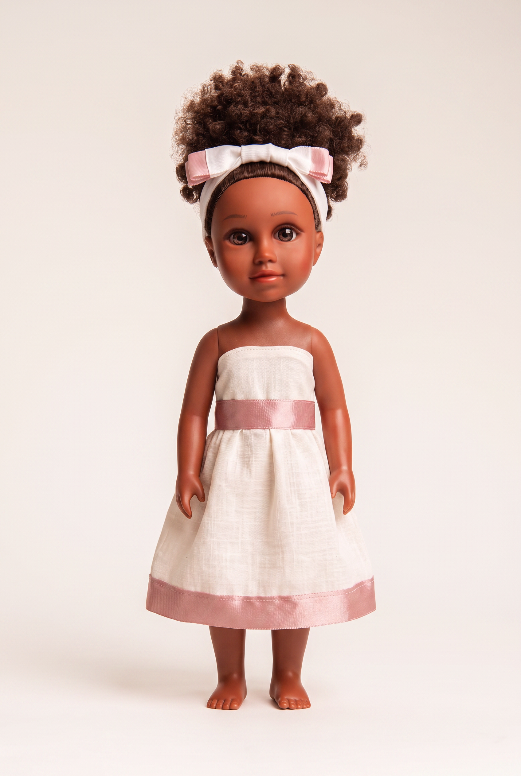 Baby Selam - Pink Edition