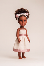 Baby Selam - Pink Edition