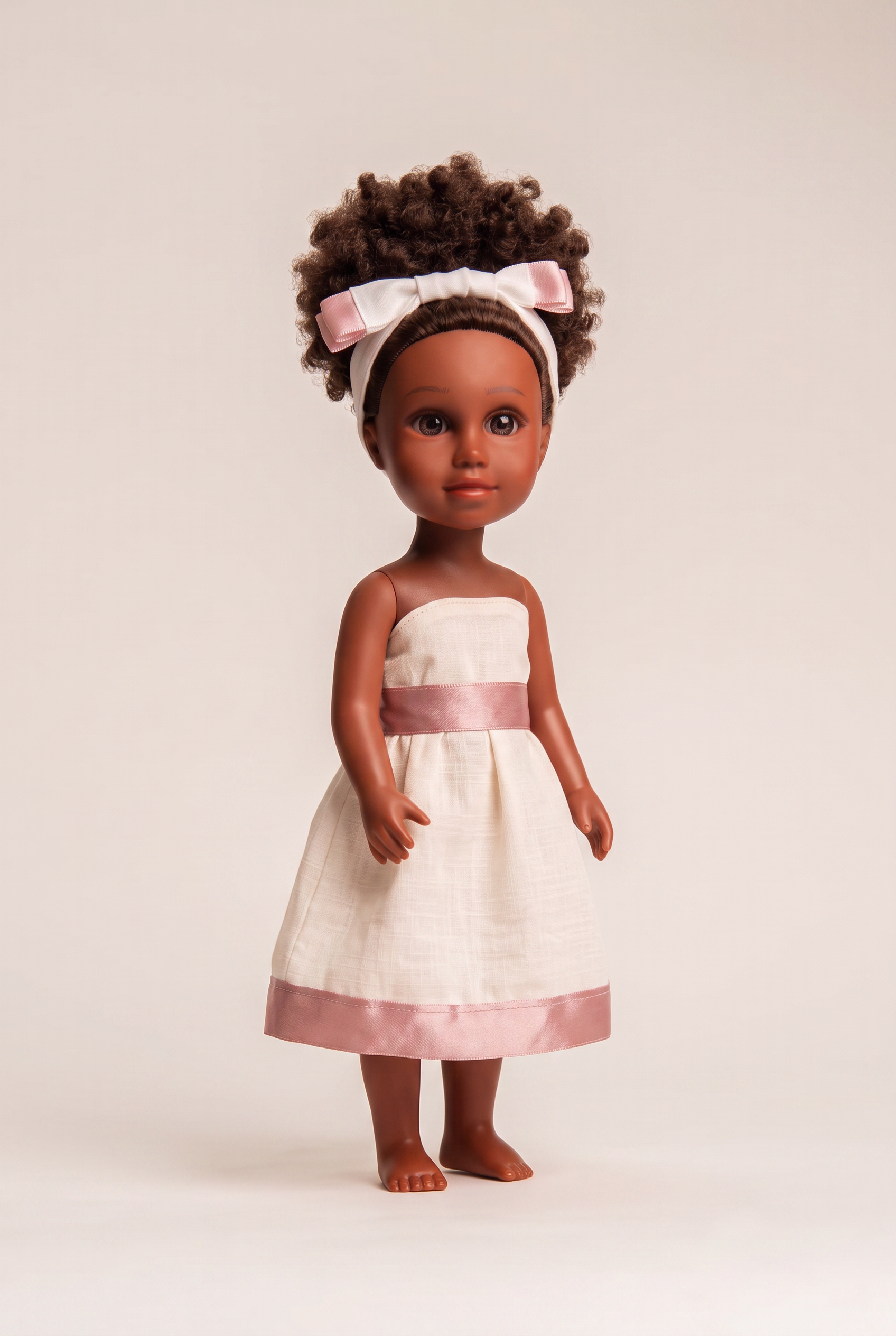 Baby Selam - Pink Edition