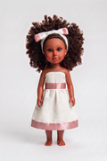 Baby Selam - Pink Edition