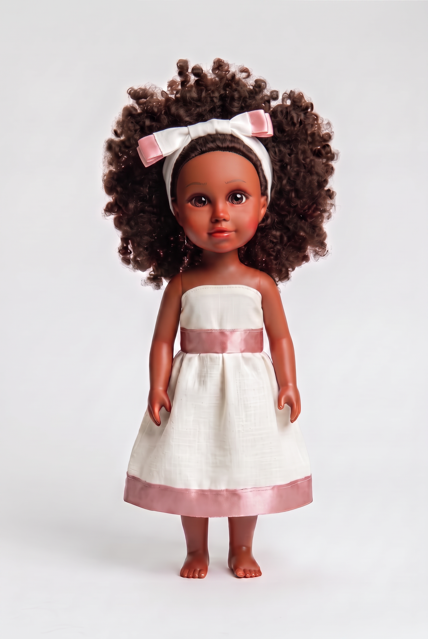 Baby Selam - Pink Edition