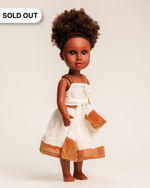Selam – The Joyful Dreamer