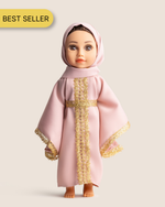Fatima - The Radiant Visionary