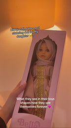 Fatima - The Radiant Visionary